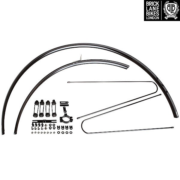 Bmx fenders best sale