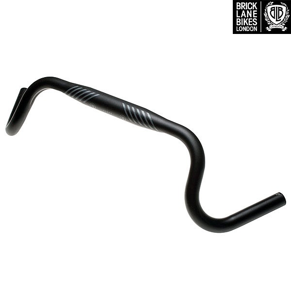 31.8 mm drop store handlebars