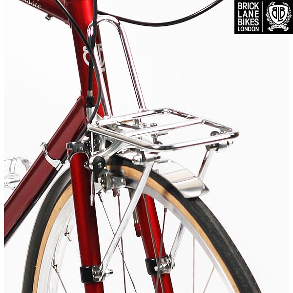 blb front rack