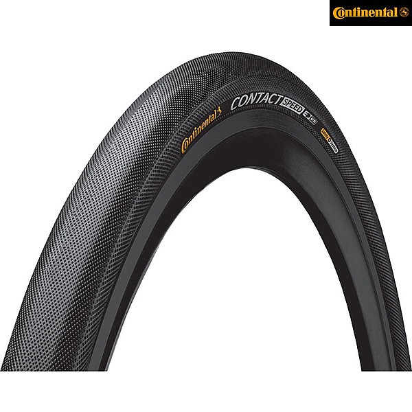 Continental contact store speed 700c tyre