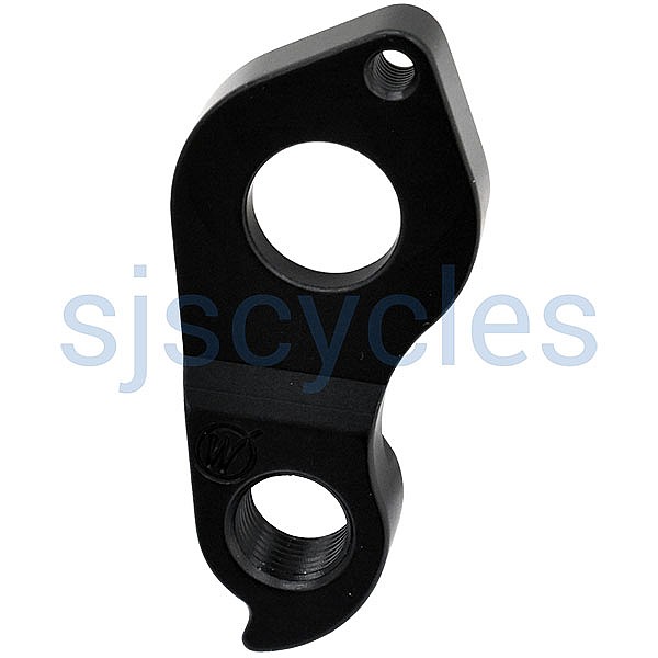 Raleigh derailleur hot sale hanger