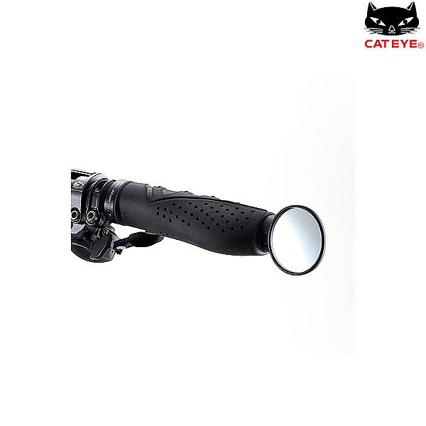 Cateye BM 45 Bar End Mirror