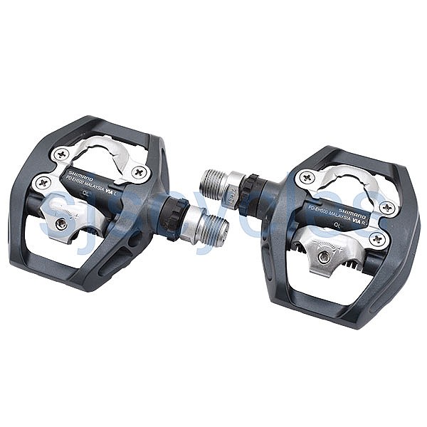 Shimano PD-EH500 SPD pedals