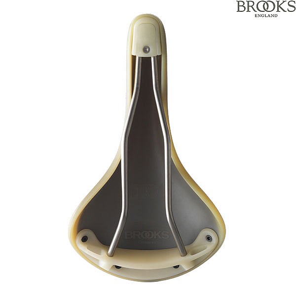 Brooks store cambium light