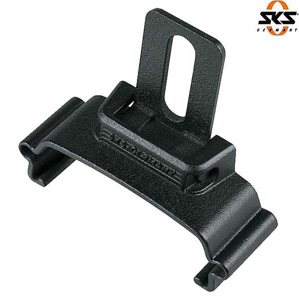 SKS Edge AL Sliding Bridge 46 mm