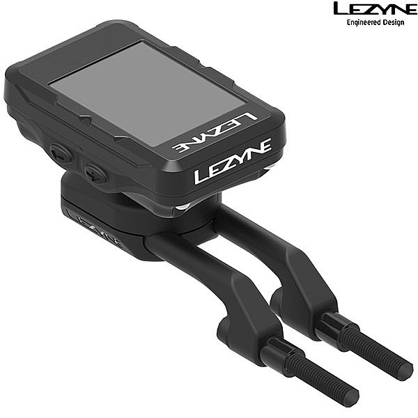 lezyne x lock mount