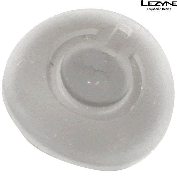 Lezyne Light Replacement Rubber Power Button Cover Bike Accessories ...