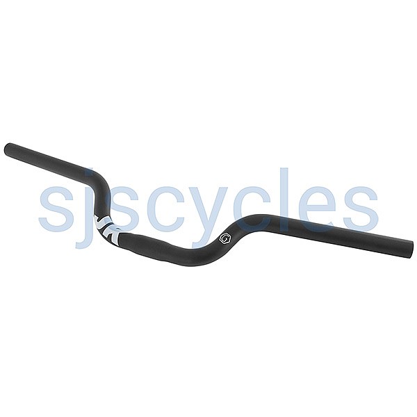 25.4 carbon handlebar