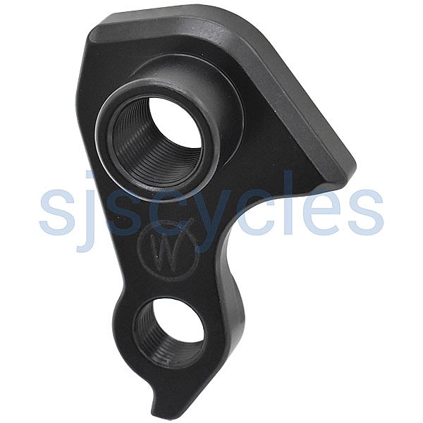 santa cruz derailleur hanger