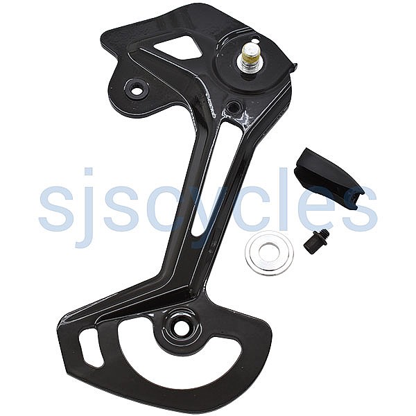 Xtr m9100 2024 rear derailleur