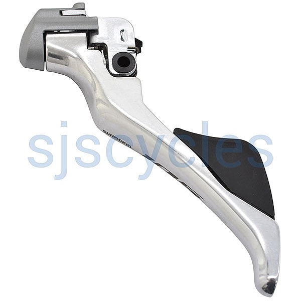 Shimano 105 ST-R7000 Main Lever Assembly - Silver - Left - Y8ZH98020
