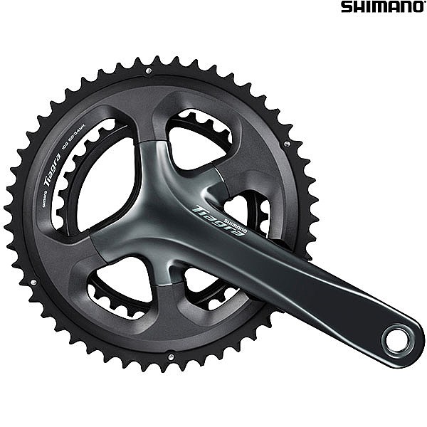 tiagra 4700 chainset