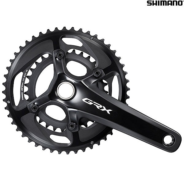 Shimano GRX FC RX810 11x Chainset 48 31T 170mm