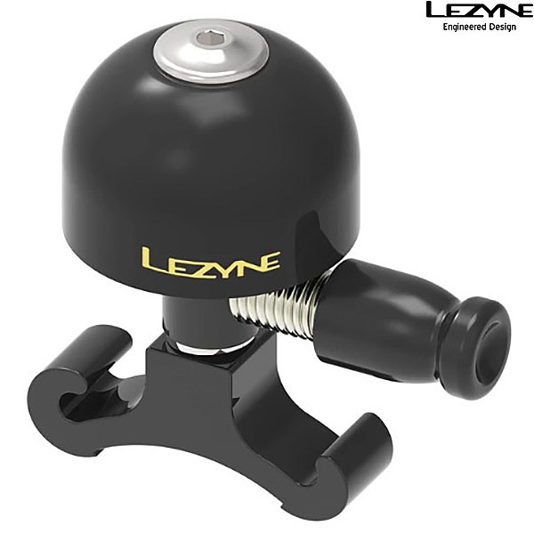 Lezyne bell on sale