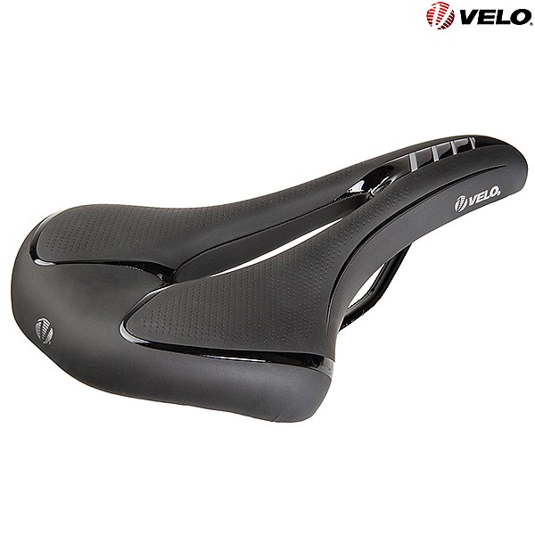 Velo comfort hot sale saddle