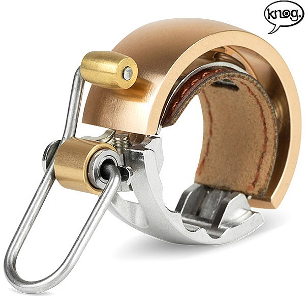 Large 2024 bike bell