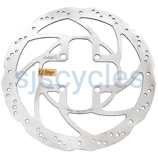 203mm best sale disc brake