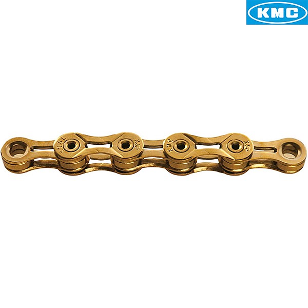 9 speed store gold chain