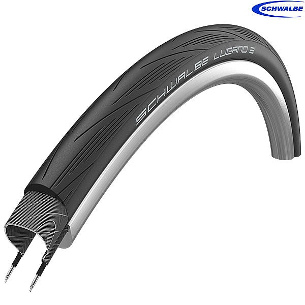 Schwalbe store lugano tyres