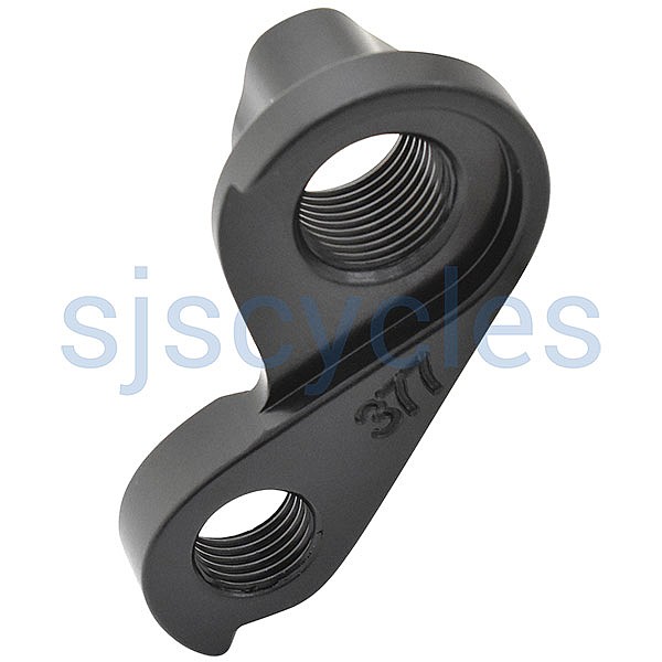 Wheels Manufacturing Derailleur Hanger / Dropout 377 for 3T