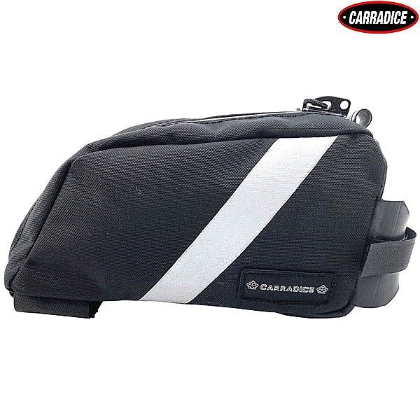 carradice top tube bag