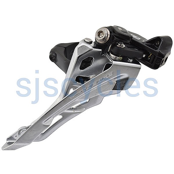 shimano sis front derailleur