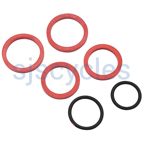 Shimano brake discount seal kit