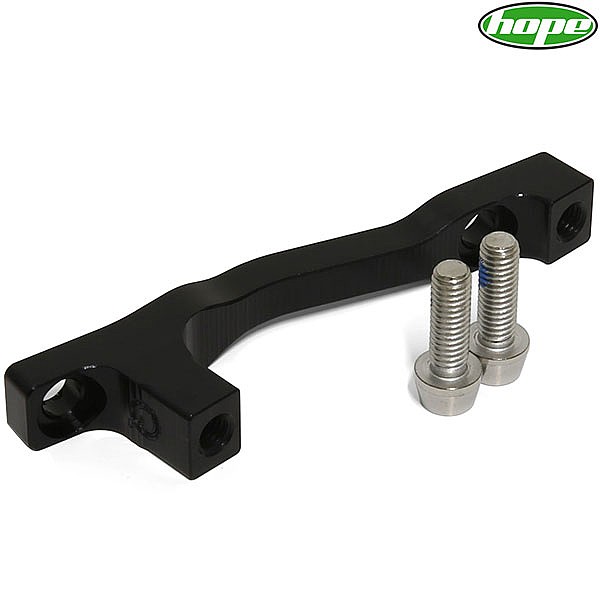 hope brake mounts