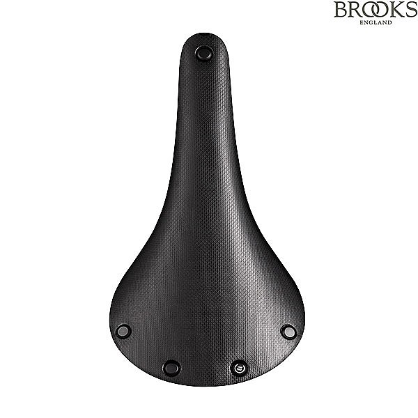 Brooks Cambium C13 158 mm Black