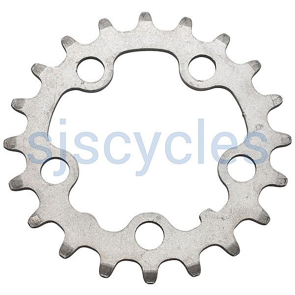 Chainring 20t sales