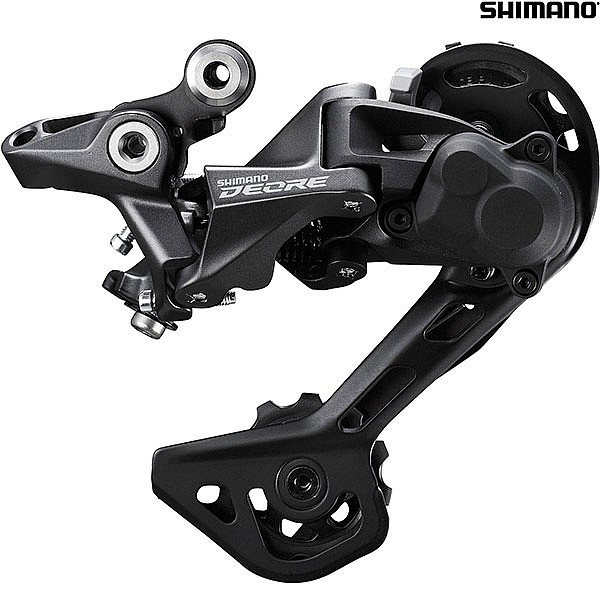 Best hot sale rear derailleur