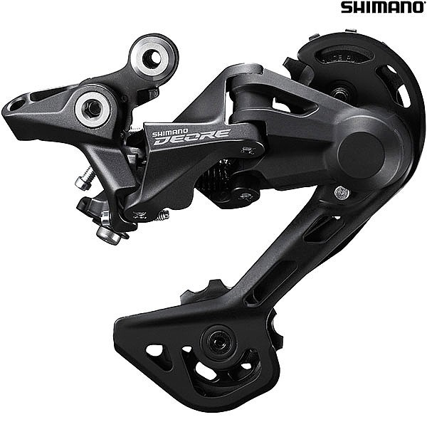 Shimano deore deals gear