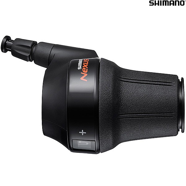 shimano 5 speed