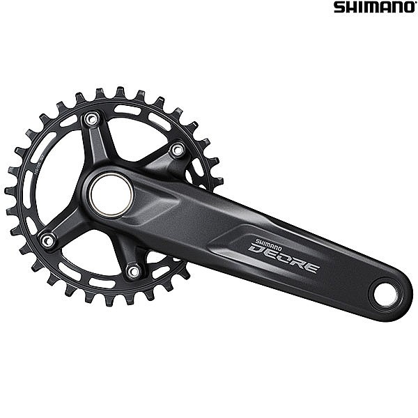 Single chainset hot sale mtb