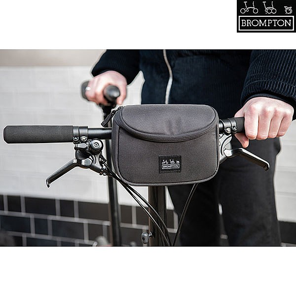 brompton metro pouch