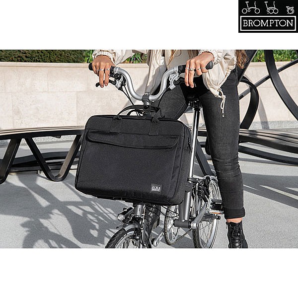 Brompton best sale m bag