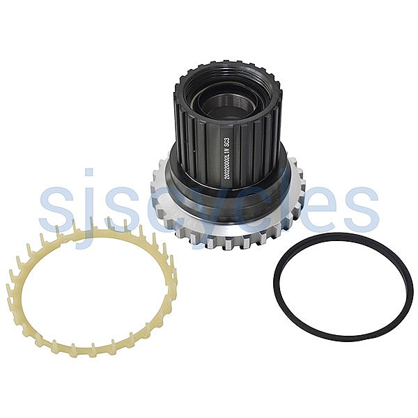 Xt store m8100 hub