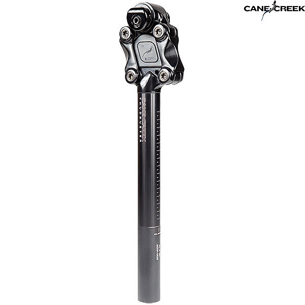 Cane creek store suspension seatpost