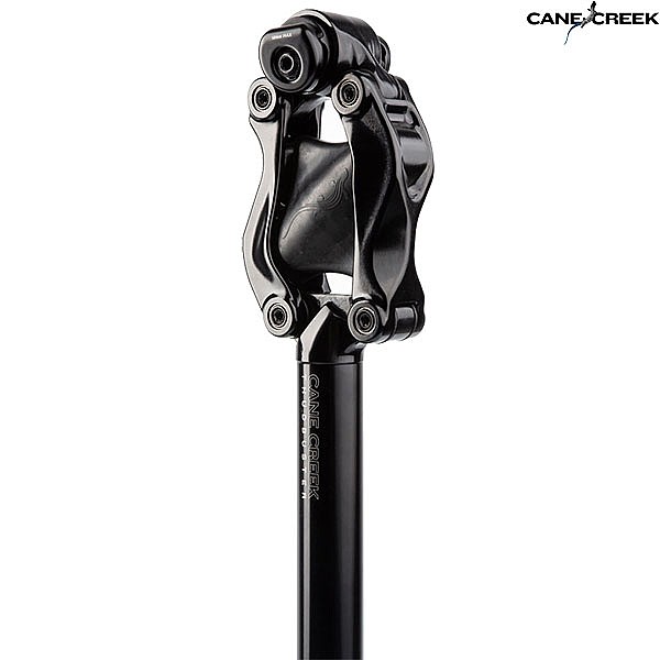 Cane creek thudbuster lt on sale seatpost