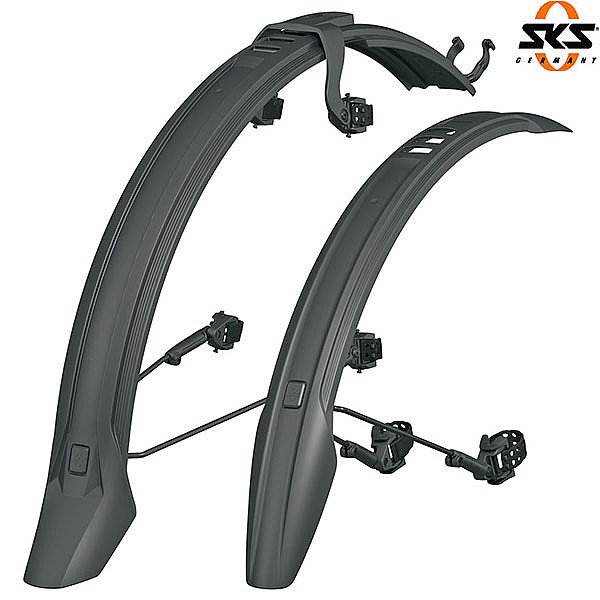 Mudguards 26 on sale inch wheels