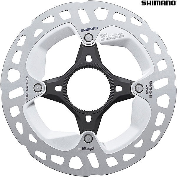 Shimano xt rotor on sale