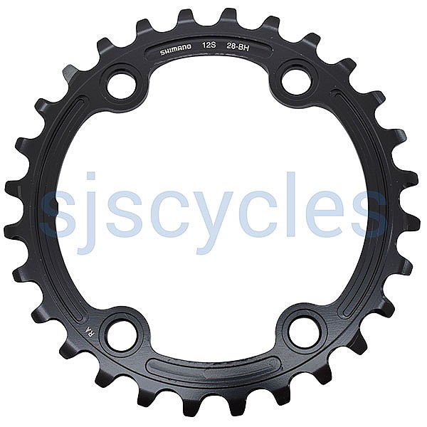 Xtr 12 speed crankset hot sale