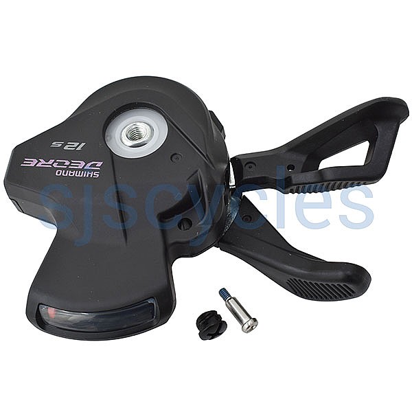 Shimano deore best sale mega shifter