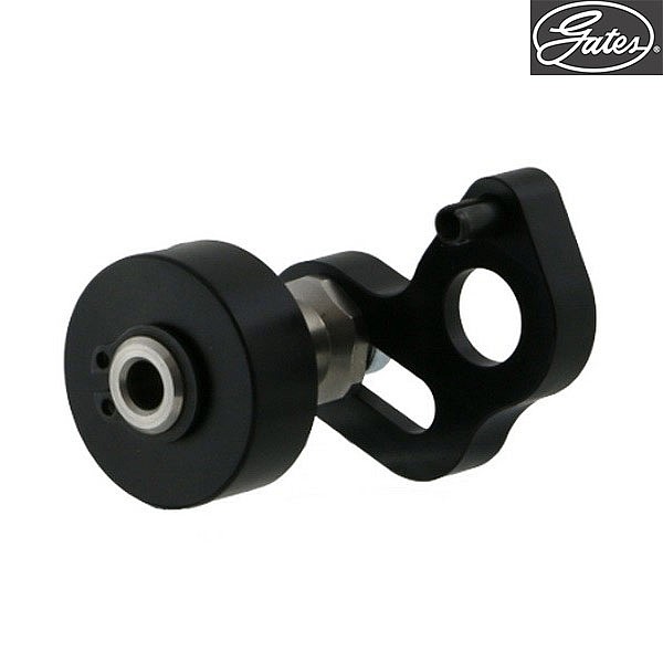 gates carbon drive snubber