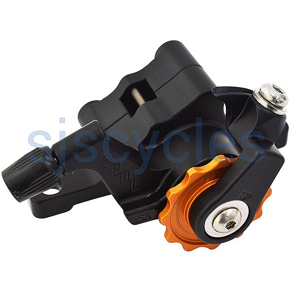 Short pull brakes on sale