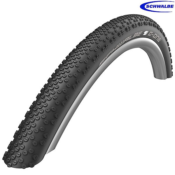 Schwalbe pro one fashion tubeless tyre set