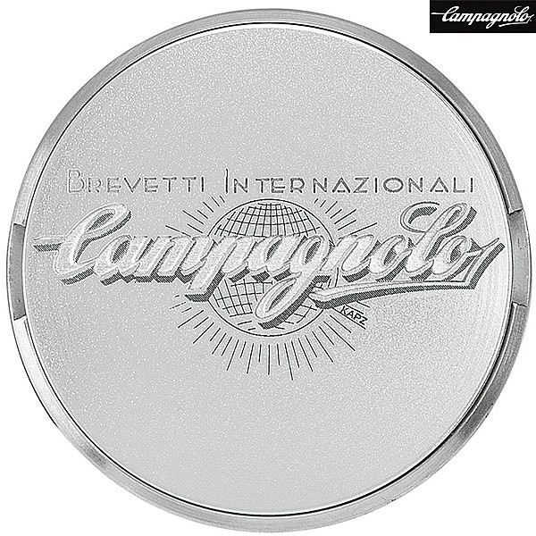 Campagnolo best sale silver vintage