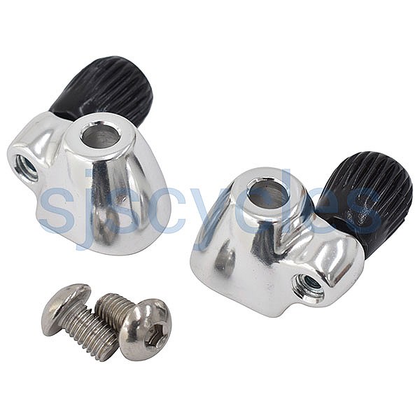 Braze on hot sale cable stops