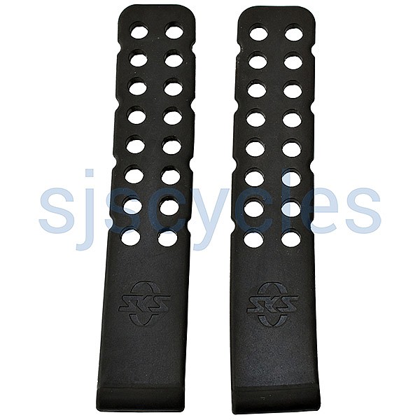sks rubber straps