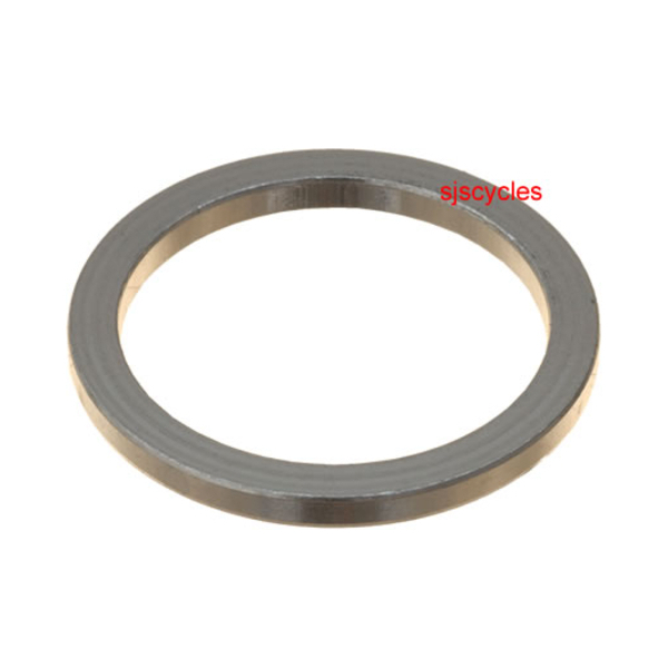 Headset Spacer Aluminium 1 18 Inch 286 Mm Silver